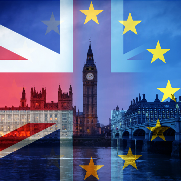 Innovia UK BREXIT Update - Eagle Labs